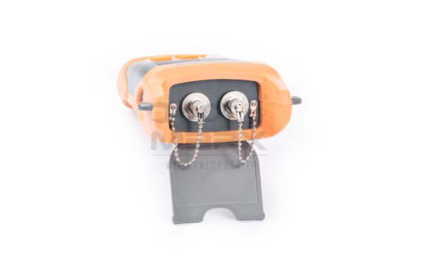 Fiber Optical Power Meter + VFL (15km)