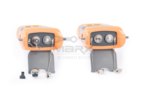 Fiber Optical Power Meter + VFL (15km)