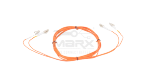 LC-LC - mm - Duplex - 3mtr