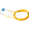 LC-LC - sm - Duplex - 3mtr