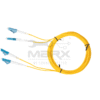 LC-LC - sm - Duplex - 3mtr