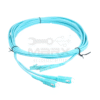 SC-LC - mm - Duplex - 3mtr