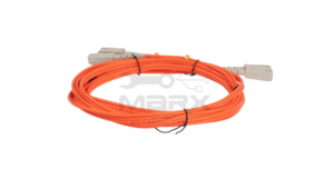 SC-SC - mm - Duplex - 3mtr