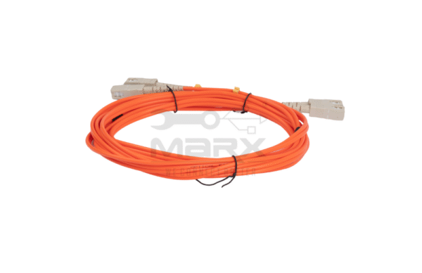 SC-SC - mm - Duplex - 3mtr