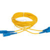 SC-SC - sm - Duplex - 3mtr