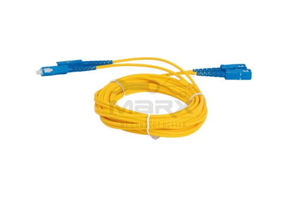 SC-SC - sm - Duplex - 3mtr
