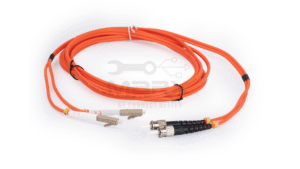 ST-LC - mm - Duplex - 3mtr