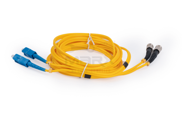 ST-SC - sm - Duplex - 3mtr