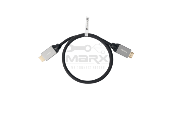 Marx Hdmi Cable 1.5mtrs