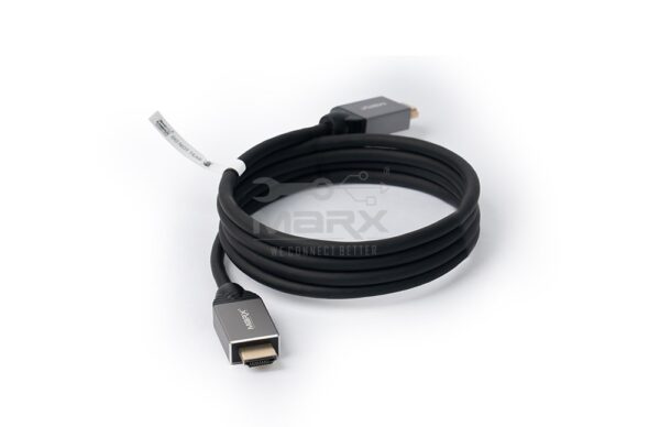 Marx Hdmi Cable 1.5mtrs