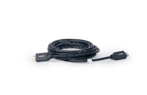 Marx Hdmi Cable 3mtrs
