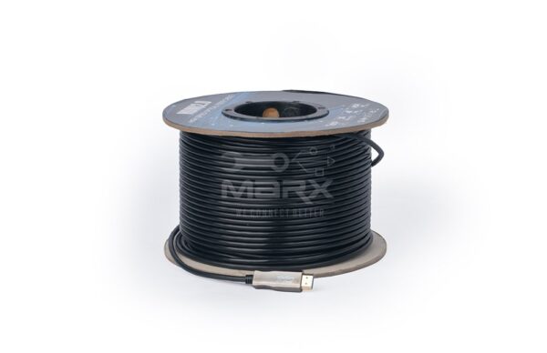Marx Hdmi Cable 100mtrs
