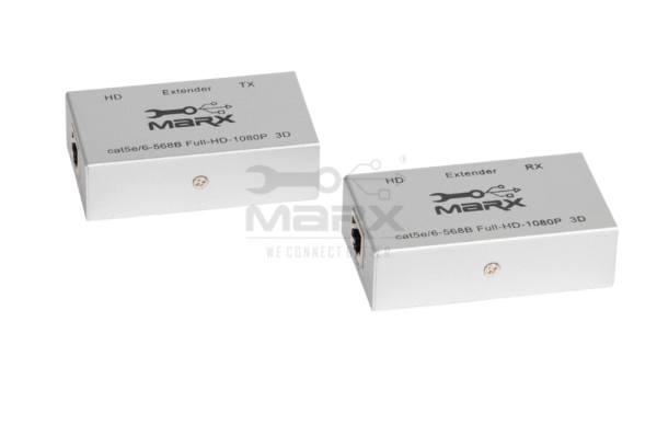 Hdmi Extender 60mtrs