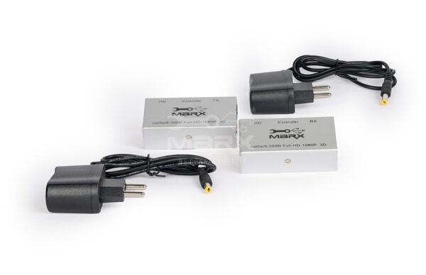 Hdmi Extender 60mtrs