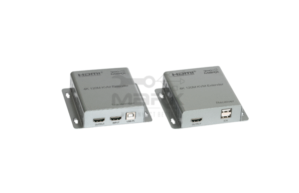 Hdmi KVM Extender 120mtrs