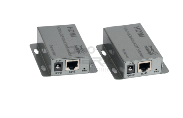 Hdmi KVM Extender 60mtrs