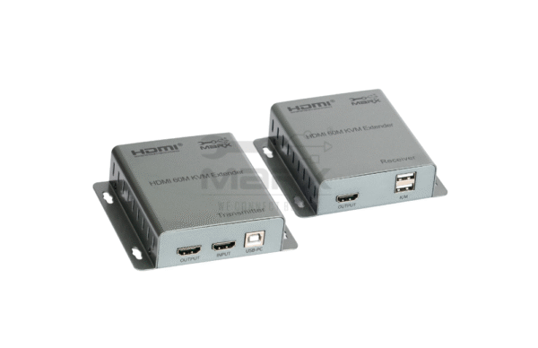 Hdmi KVM Extender 60mtrs Pro