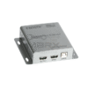 Hdmi IP KVM Extender with Local Loop Out 200mtrs - Tx