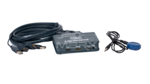 Hdmi 2 Port KVM Switch
