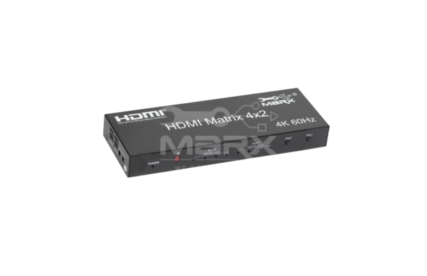Hdmi Matrix Switch 4*2