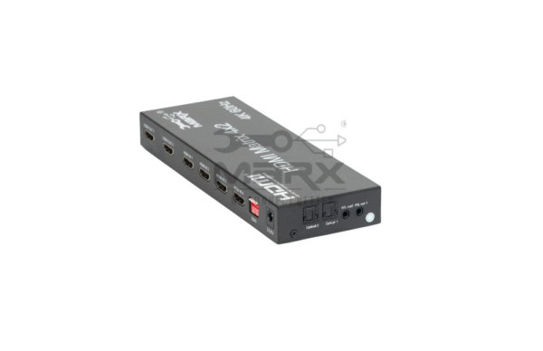 Hdmi Matrix Switch 4*2