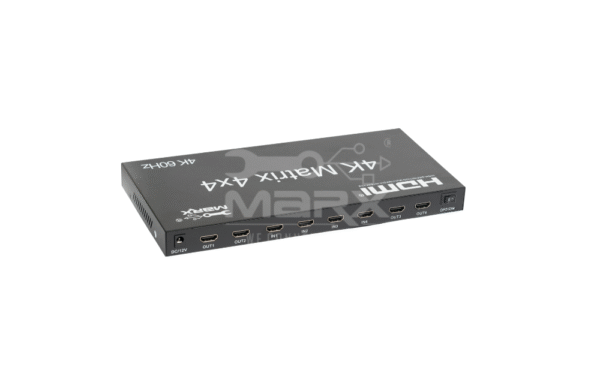 Hdmi Matrix Switch 4*4