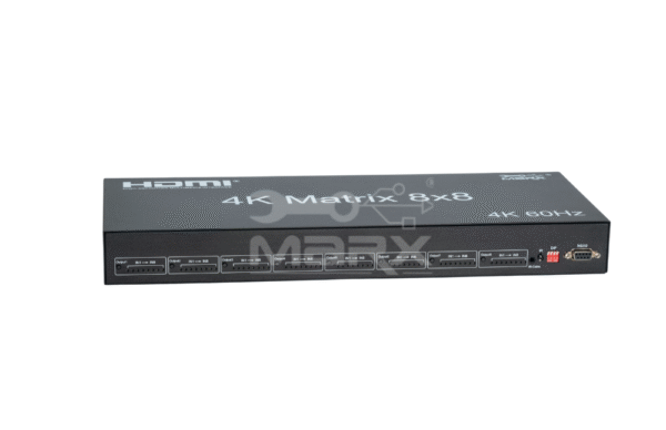 Hdmi Matrix Switch 8*8