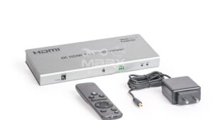 Hdmi 8 Port Multi-Viewer