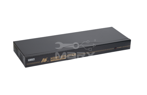 Hdmi Splitter 16 Port