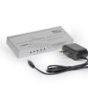 Hdmi Splitter 4 Port