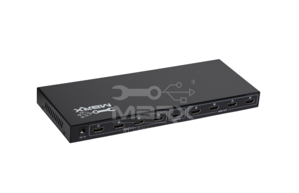 Hdmi Splitter 8 Port