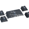 Hdmi Splitter Cum Extender 4 Port