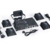 Hdmi Splitter Cum Extender 4 Port