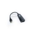 USB 2.0v to Rj45 10/100mpbs