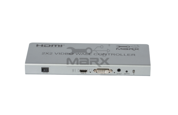 HDMI Video Wall Controller - 202