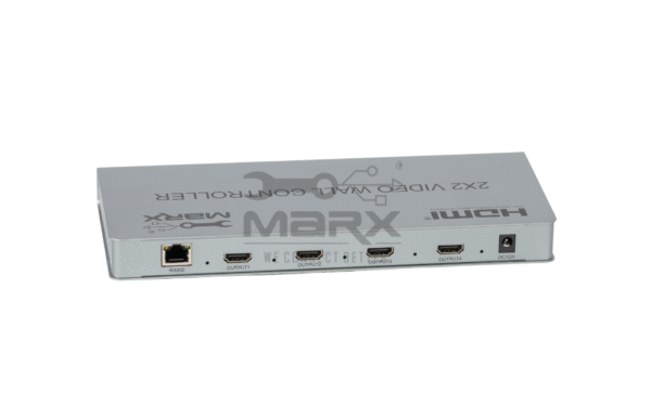 HDMI Video Wall Controller - 202