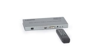 HDMI Video Wall Controller - 202