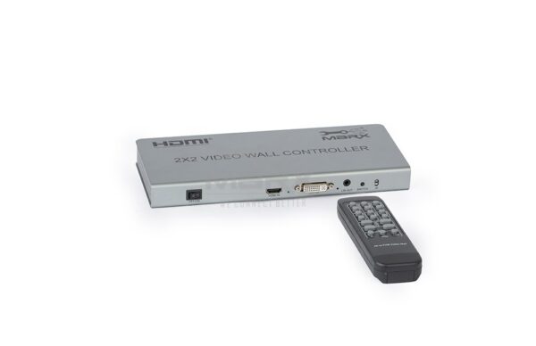 HDMI Video Wall Controller - 202