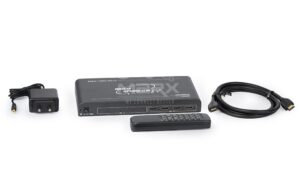 HDMI Video Wall Controller - 4K60 - 104