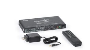 HDMI Video Wall Controller - FHD - 404