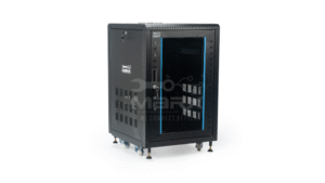 17U 600w*650d Rack