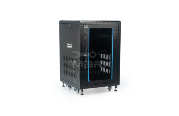 17U 600w*650d Rack