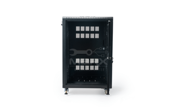 17U 600w*650d Rack
