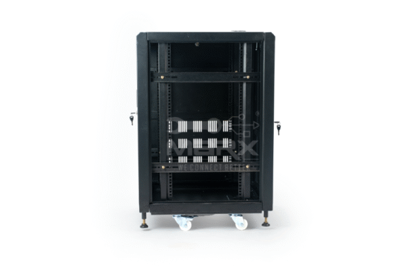 17U 600w*650d Rack