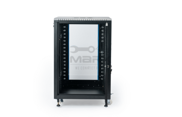 17U 600w*650d Rack