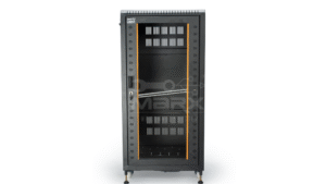 24U 600w*650d Rack