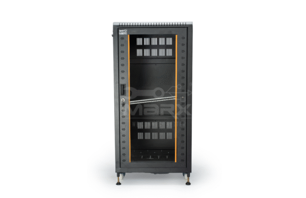 24U 600w*650d Rack