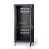 24U 600w*650d Rack