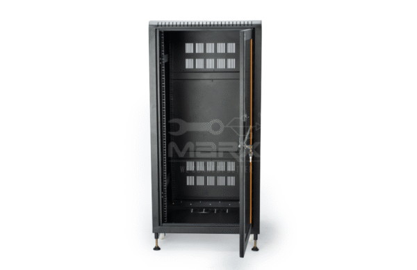 24U 600w*650d Rack