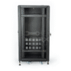 24U 600w*650d Rack